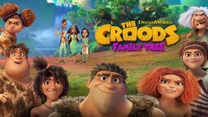 poster The Croods: Family Tree