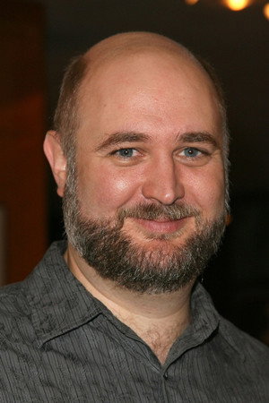 James Baxter portrait