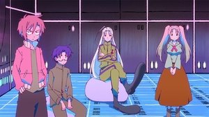 Heion Sedai no Idaten-tachi: S01E05