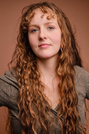 Zoë McWhinney