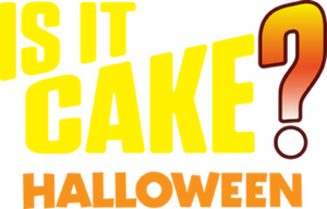 Is It Cake? Halloween