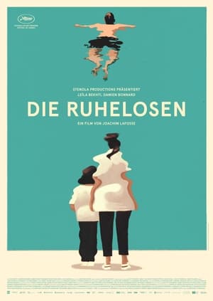 Die Ruhelosen (2021)