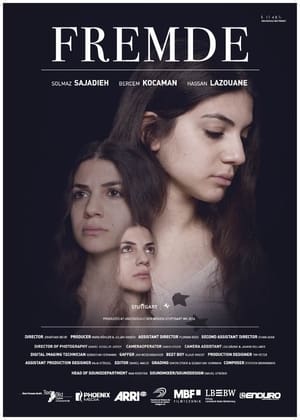 Poster Fremde (2018)