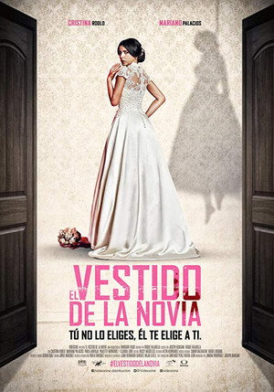 El vestido de la novia 3