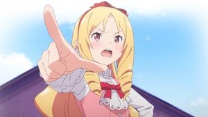 Eromanga Sensei Season 1 Episode 3