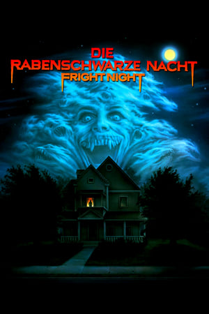 Die rabenschwarze Nacht (1985)