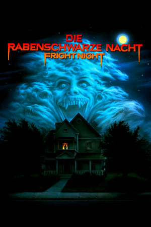 Die rabenschwarze Nacht 1985