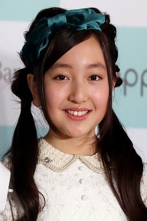 Kanon Tani jako Yotsuha Miyamizu (voice)