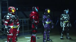 مشاهدة فيلم Zero-One Others: Kamen Rider Metsuboujinrai 2021 مترجم اونلاين