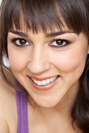 Cyrina Fiallo portrait