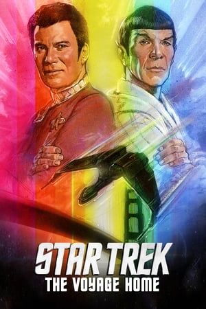 Image Star Trek IV: Rejsen tilbage til jorden