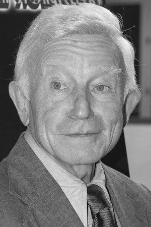 Diễn viên Henry Gibson