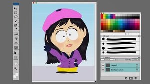 South Park 17×10