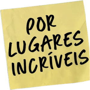 Por Lugares Incríveis