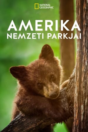 Image Amerika nemzeti parkjai