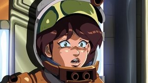Alien: Monday CDA
