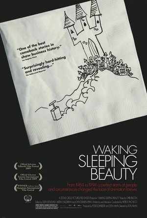 Image Waking Sleeping Beauty