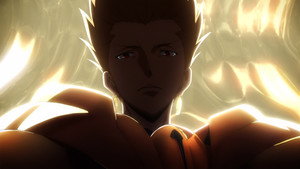 Fate/Zero 26