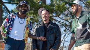 Desus & Mero: 3×20