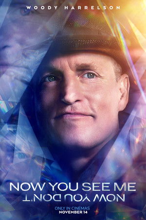 poster Now You See Me: Now You Don't