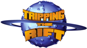 Tripping the Rift