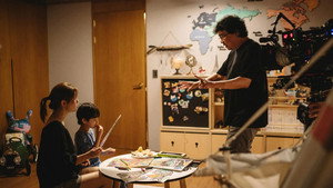 기생충 movie still 107