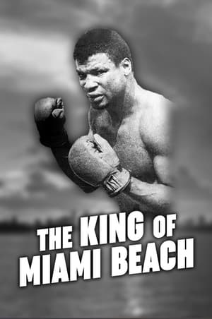 Poster The King of Miami Beach 2022