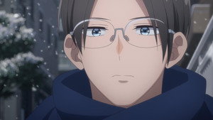 Uchi no Otouto-domo ga Sumimasen Cap 13