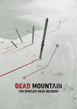 Image Dead Mountain: The Dyatlov Pass Incident