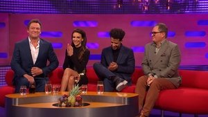 The Graham Norton Show Season 31 Episode 12