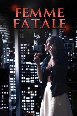 Poster Femme fatale 2016