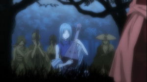 Natsume’s Book of Friends: 1×10