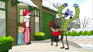 Regular Show – Völlig abgedreht: 7×18