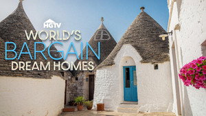 World’s Bargain Dream Homes