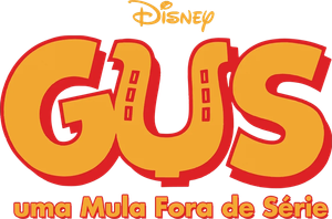 Gus — Logos 3