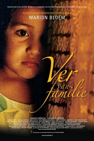 Poster Far From Family (2008)