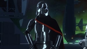 Star Wars Resistance Episódio 10