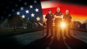 German Cops – Einsatz in Amerika