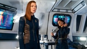 Star Trek: Discovery: S03E02 PL