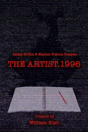 Póster de The Artist. 1996