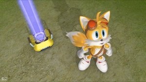 Sonic Boom Temporada 2 Capitulo 9