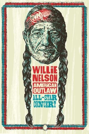 Willie Nelson American Outlaw stream