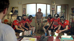 Miniature Épisode 8 : Coach Ryan