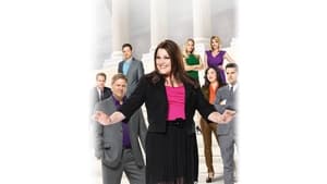 poster Drop Dead Diva