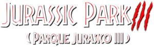 Jurassic Park III (Parque Jurásico III)
