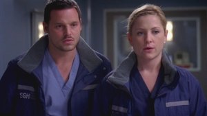 Grey’s Anatomy Season 5 Episode 12