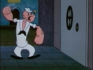 Popeye the Sailor Seeing Double