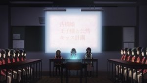 We Never Learn: BOKUBEN Season 2 Episode 11