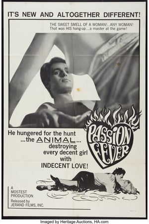 Passion Fever 1969