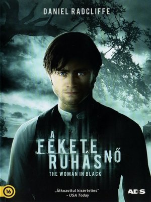 A fekete ruhás nő A fekete ruhás nő